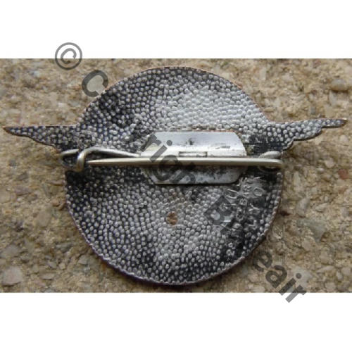 PROMO 39.40 ROCHEFORT 6e CIE 21e Brigade  A.AUGIS ST.BARTH LYON  Bol fenetre allonge Granuleux Src.lapetitebrocdechacha 72Eur02.07 